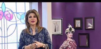Kay2 Sahar with Mishi Khan ( 03-12-2016 )
