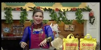 Kay2 Sehar With Mishi Khan ( 19-09-2014 )