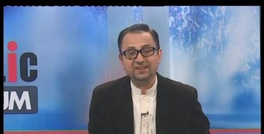 Public Forum ( 09-12-2016 )