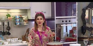 Kay2 Sehar with Mishi Khan ( 11-12-2016 )