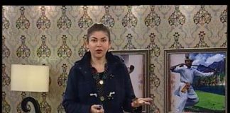 Kay2 Sehar with Mishi Khan ( 10-12-2016 )