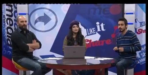 Like It Share It ( 13-12-2016 )