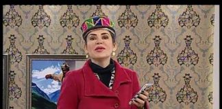 Kay2 Sehar with Mishi Khan ( 17-12-2016 )