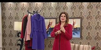 Kay2 Sehar with Mishi Khan ( 18-12-2016 )