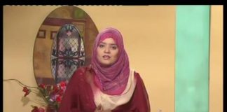 Kay2 Sehar Sohna Des Hazara ( 19-12-2016 )