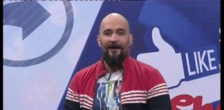 Like It Share It ( 20-12-2016 )