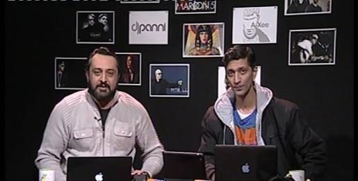 Turn Table ( Ep # 05 – 20 -12-2016 )