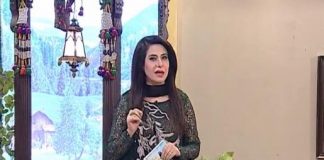 Kay2 Sehar KPK ( 21-12-2016 )