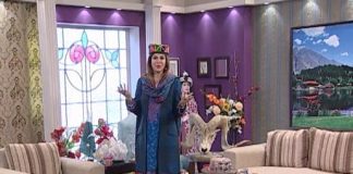 Kay2 Sahar with Mishi Khan ( 24-12-16 )