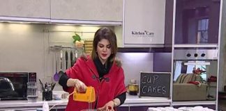 Kay2 Sehar with Mishi Khan ( 25-12-2016 )