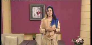 Kay2 Sehar ( Abbottabad – 26-12-2016 )