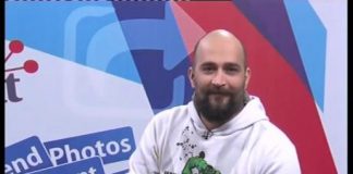 Like It Share It ( Ep # 17 – 27-12-2016 )