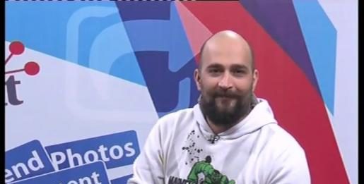 Like It Share It ( Ep # 17 – 27-12-2016 )