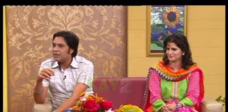 Kay2 Sehar Peshawer ( 24-09-2014)