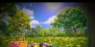 Picnic ( 23-09-2014)