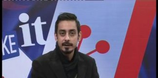 Like It Share It ( 03-01-2017 )