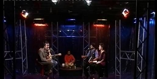 K2 Fuzion ( 18-04-2011 – EP # 12 )