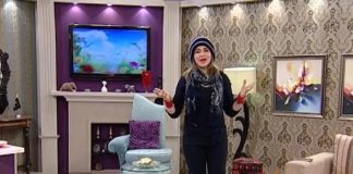 Kay2 Sehar with Mishi Khan ( 08-01-2017 )