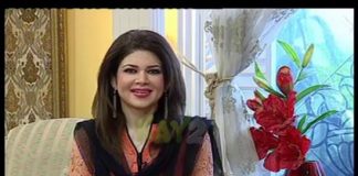 Kay2 Sehar With Mishi Khan ( 26-09-2014 )