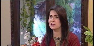 Kay2 Sehar Colors of KPK ( 11-01-2017 )