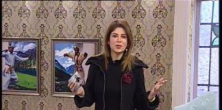 Kay2 Sehar with Mishi Khan ( 14-01-2017 )