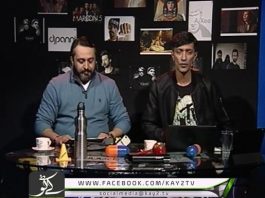Turn Table ( Ep # 09 – 16-01-2017 )