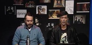 Turn Table ( Ep # 09 – 16-01-2017 )