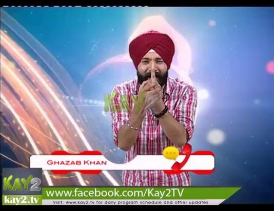 Show Without A Name ( Ep # 13 – 29-09-2014 )