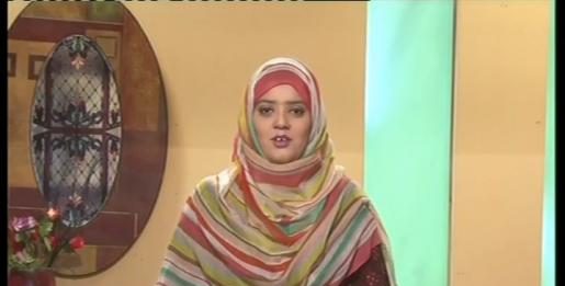 Kay2 Sehar | Sohna Des Hazara ( 17-01-2017 )