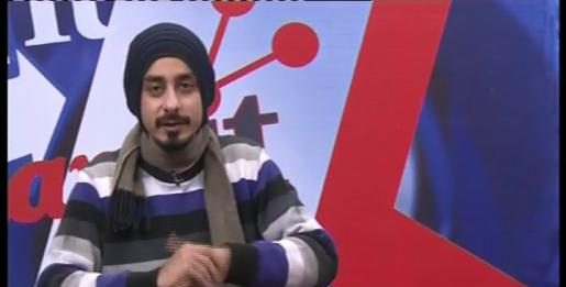 Like It Share It ( Ep # 20 – 17-01-2017 )