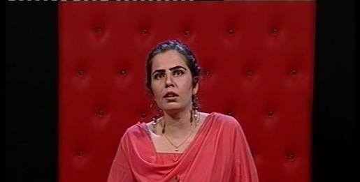 CHALTAY CHALTAY ( MAYA KHAN ) ( 20-01-2017 ) – EP # 01