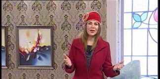 Kay2 Sehar with Mishi Khan ( 20-01-2017 )