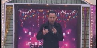 WINTER CARNIVAL 2017 ( 21-01-2017 )