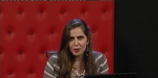 CHALTAY CHALTAY ( MAYA KHAN ) ( 27-01-2017 ) – EP # 02