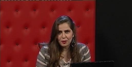 CHALTAY CHALTAY ( MAYA KHAN ) ( 27-01-2017 ) – EP # 02