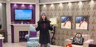 Kay2 Sehar with Mishi Khan ( 27-01-2017 )