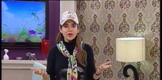 Kay2 Sehar with Mishi Khan ( 29-01-2017 )