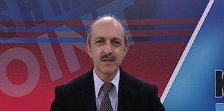 Kashmir Point ( 31-01-2017 )