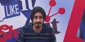 Like It Share It ( Ep # 22 – 31-01-2017 )