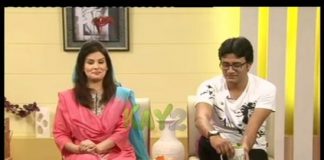 Kay2 Sehar | Sohna Des Hazara ( 30-09-2014)