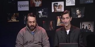 Turn Table ( Ep # 14 – 01-02-2017 )