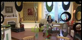 Kay2 Sehar With Mishi Khan ( 27-09-2014 )