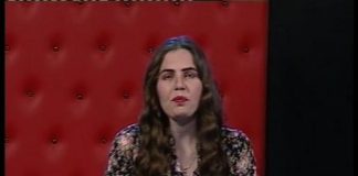 CHALTAY CHALTAY ( MAYA KHAN ) ( 03-01-2017 ) | EP # 03