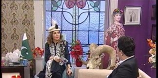 Kay2 Sahar With Mishi Khan ( 04-02-2017 )