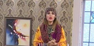 Kay2 Sehar with Mishi Khan ( 05-02-2017 )