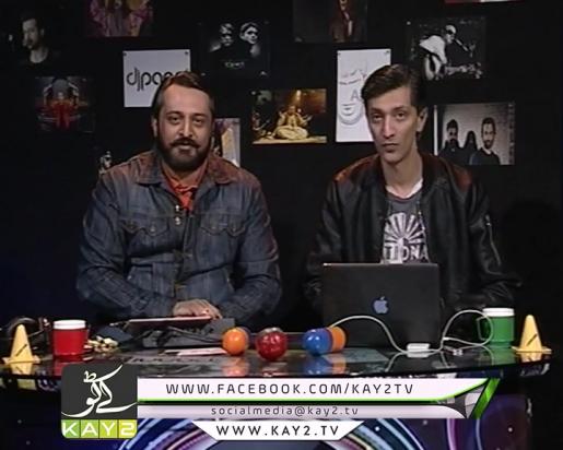 Turn Table ( Ep # 16 – 08-02-2017 )