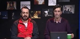Turn Table ( Ep # 15 – 06-02-2017 )