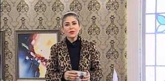 Kay2 Sehar with Mishi Khan ( 10-02-2017 )