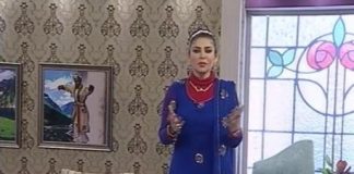 Kay2 Sehar with Mishi Khan ( 11-02-2017 )