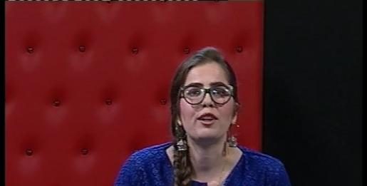 CHALTAY CHALTAY ( MAYA KHAN ) ( 13-02-2017 ) | EP # 05